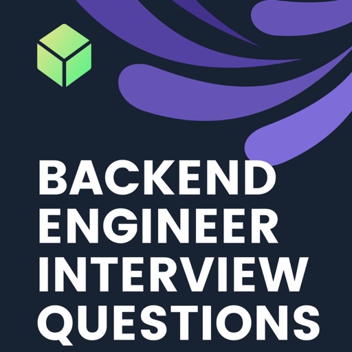 BackendEngineer Questions