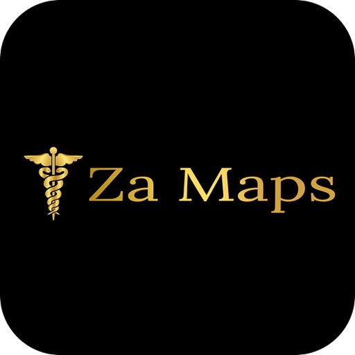 ZA Maps