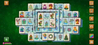 Majong Games - Screenshot 2