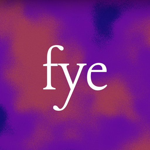 Fye AI - Lyric Generator
