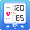 Blood Pressure: Health monitor - METEOR NETWORK TECHNOLOGY LIMITED