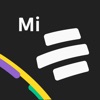 Mi Bancolombia icon