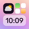ThemeParty: Widget & Wallpaper - 华南 王