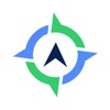 Israel Hiking Map icon