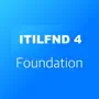 ITILFND 4 Foundation Exam 2024