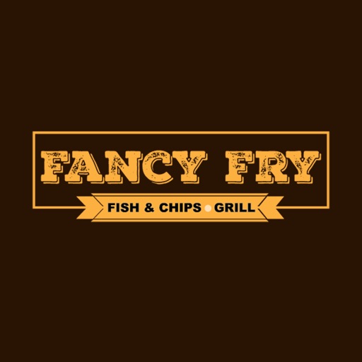 Fancy Fry icon