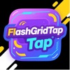 FlashGridTap icon