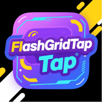 FlashGridTap