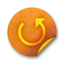 Movie Rotate app icon