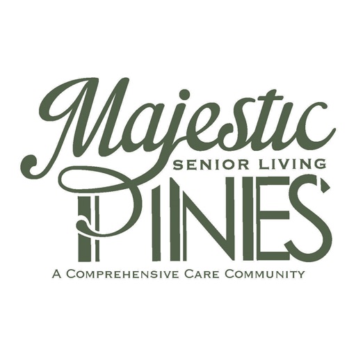 Majestic Pines icon