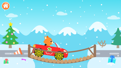 Truck Games for Kids 2-5 Years Screenshot