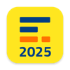 WISO Steuer 2025 icon