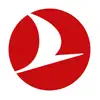 Turkish Airlines: Book Flights delete, cancel