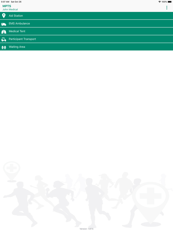 Screenshot #6 pour MPTS