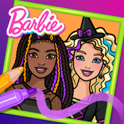 Barbie Colour Creations