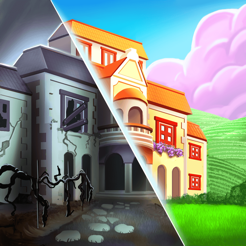 ‎Vineyard Valley: My Renovation