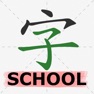 Get Chinese Hanzi Dict for School for iOS, iPhone, iPad Aso Report
