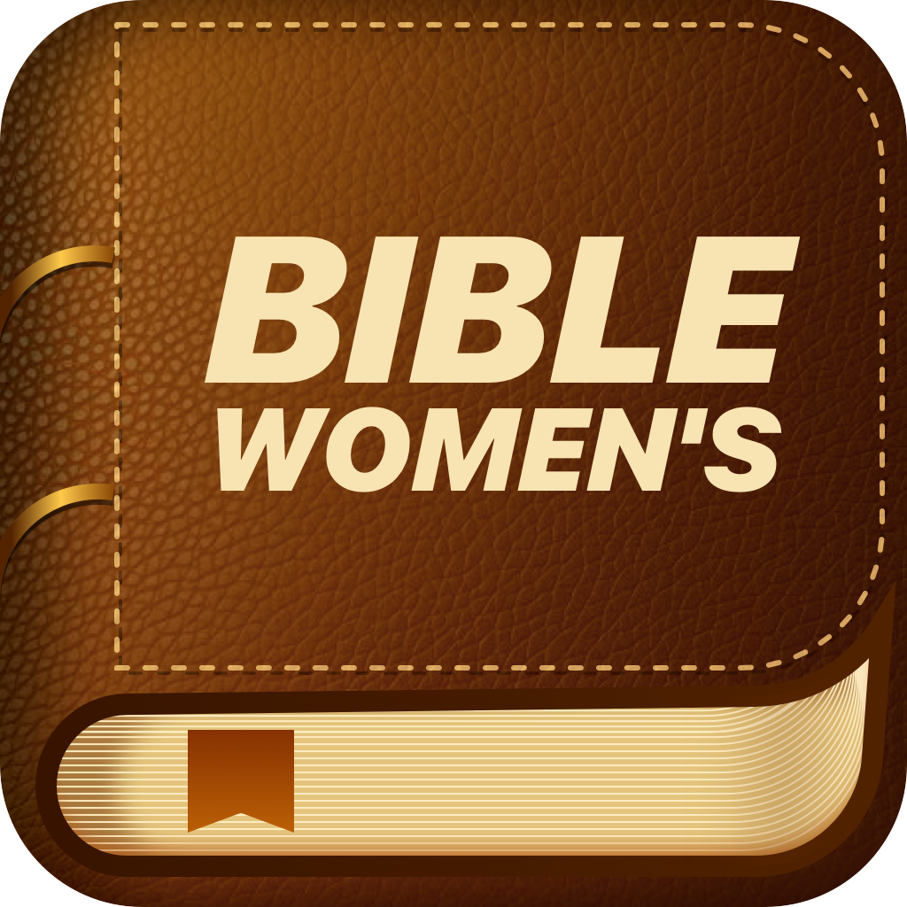 Get Women's Bible: Verse & Prayer for iOS, iPhone, iPad Aso Report