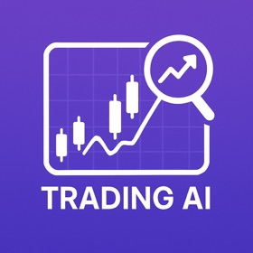 Trading AI - Stock scanner