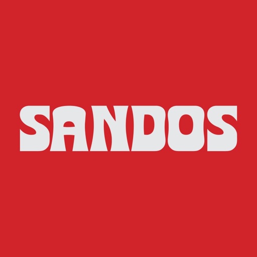 Sandos | ساندوز