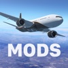 Mods for Flight Simulator PRO icon