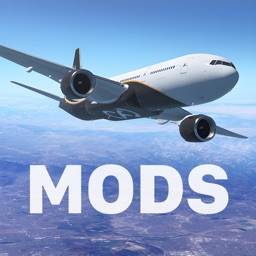 Mods for Flight Simulator PRO