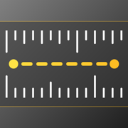 Tape Measure App & AR Ruler 3D