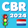 CBR theory practice B driving - Andrii Oliinyk