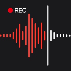 스크린샷 (10) Voice Recorder - Transcript