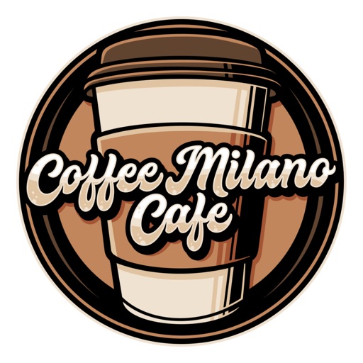 Coffee Milano Cafe