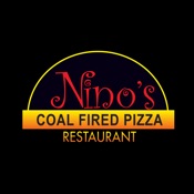 Nino's Coal Fired Pizza Brick