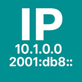 IP Calc(ipv4/ipv6)
