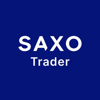 SaxoTrader
