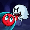 Ball Ghost in the Red Temple icon