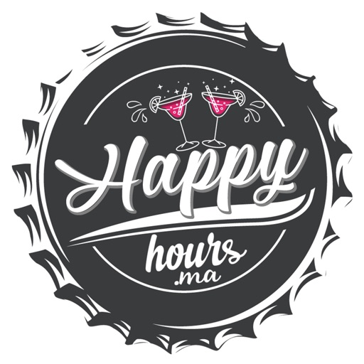 HAPPYHOURS.MA - AppWisp.com