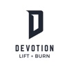 CrossFit Devotion Gym icon