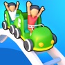 Get Cart Crash: Roller Coaster for iOS, iPhone, iPad Aso Report