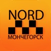 Такси Норд - город Мончегорск icon