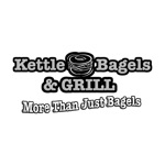 Download Kettle Bagels app