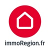 immoRegion Immobilier Régional icon