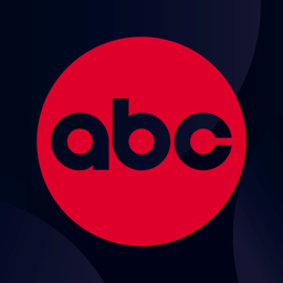 Ícone do app ABC: Watch Live TV & Sports
