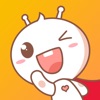 点点开黑-连麦交友语音开黑软件 icon