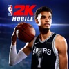 NBA 2K Mobile Basketball Game icon