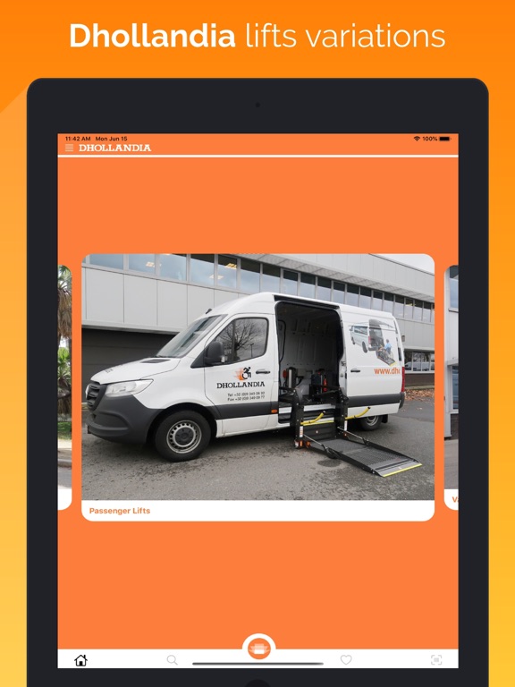 Screenshot #4 pour Pocket Lift Guide