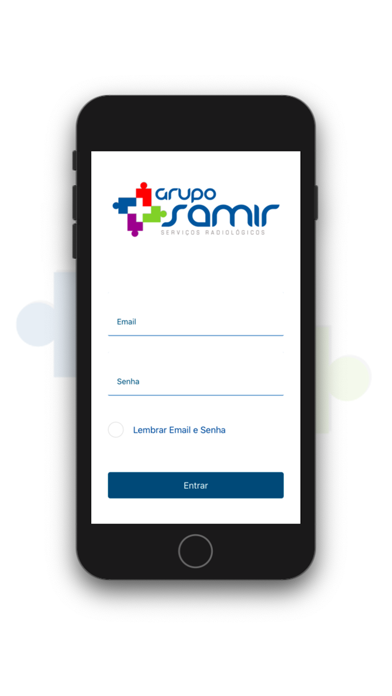 Screenshot #1 pour Samir Telerradiologia