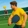PickleBall 3d icon