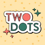 Two Dots: Brain Puzzle Games на пк