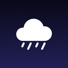 螢幕擷取畫面 (4) RainBytes: Offline Rain Sounds