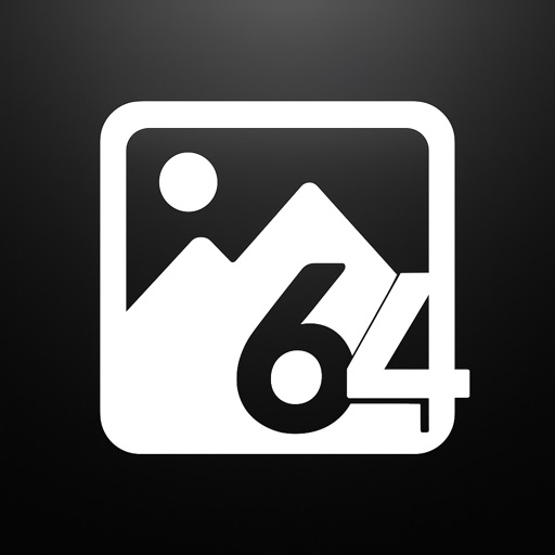 Base64Image-Converter