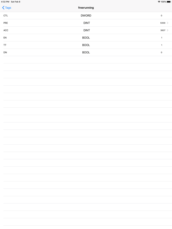 Screenshot #6 pour CLTagViewer
